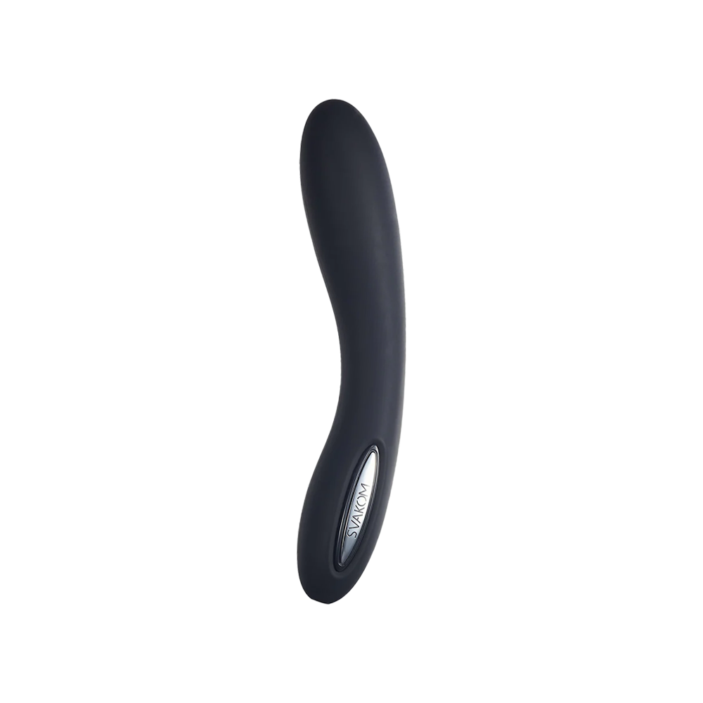 Svakom Leo | Powerful Dual-end Vibrator SVAKOM Svakom Leo | Powerful Dual-end Vibrator SVAKOM