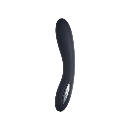 Svakom Leo | Powerful Dual-end Vibrator SVAKOM Svakom Leo | Powerful Dual-end Vibrator SVAKOM