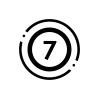 ADONIS multiple modes icon
