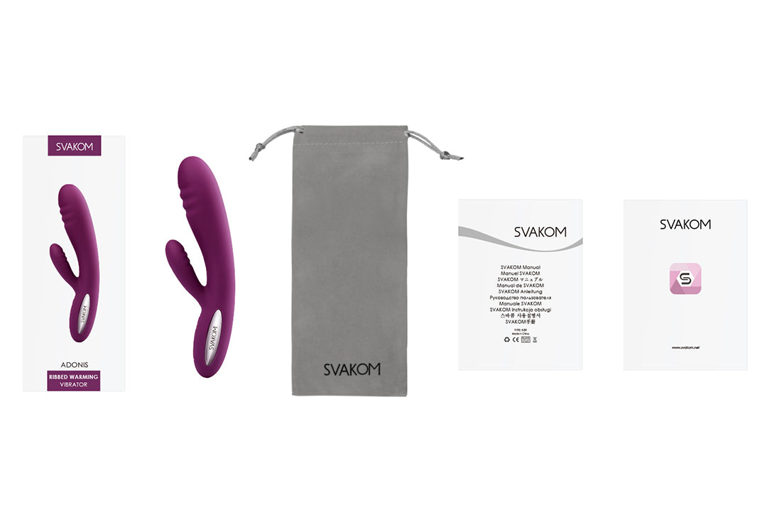 ADONIS package contents