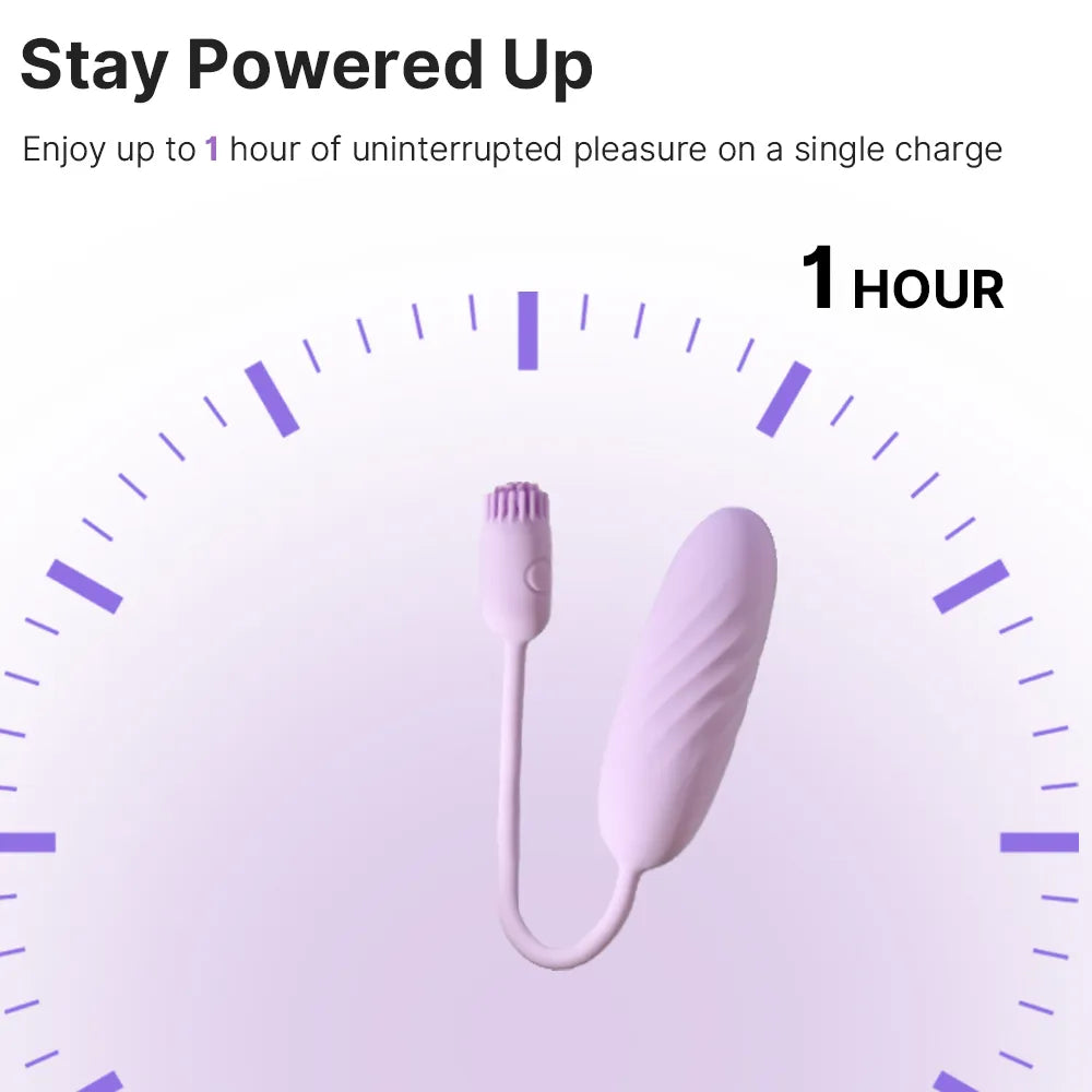 PLUME by SVAKOM | Flexible Brush Tail Bullet Vibrator PLUME by SVAKOM | Flexible Brush Tail Bullet Vibrator