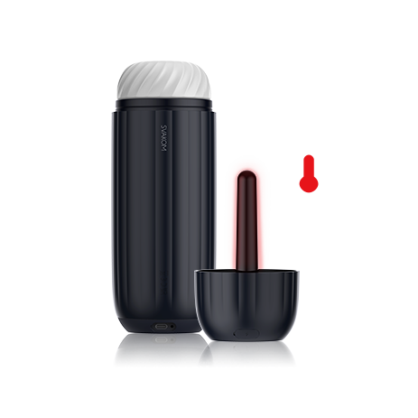 Go Pro for real warmth