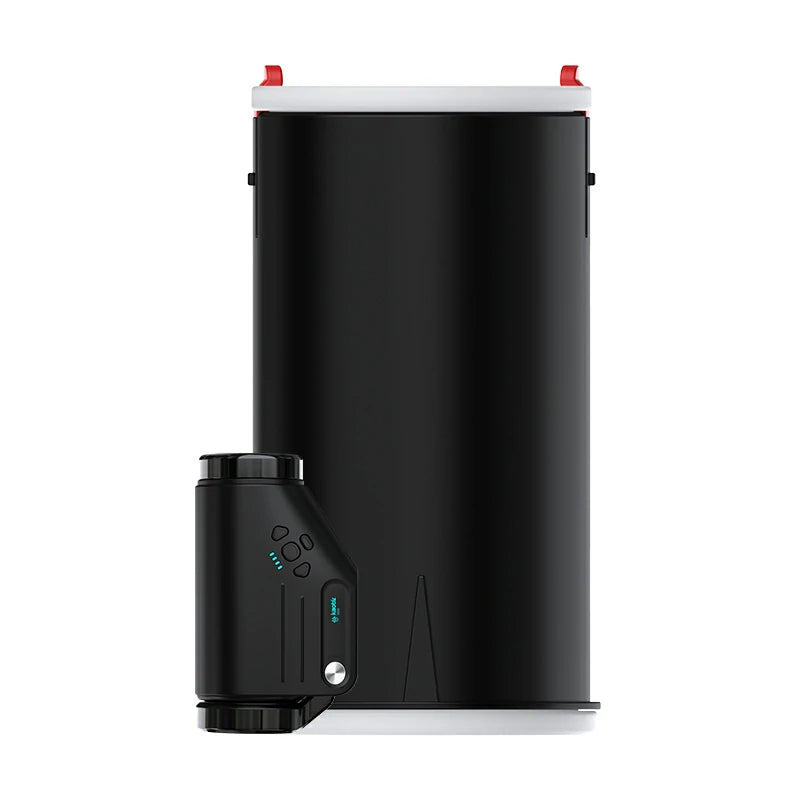 SLEEVE - KAOTIK LABS THE SHOTTY