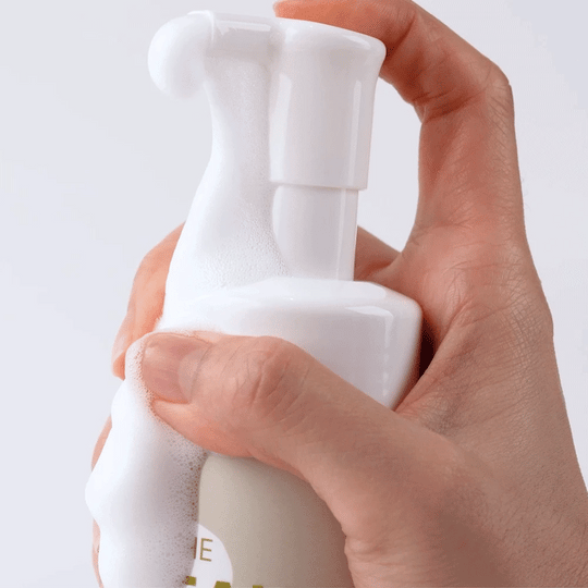 Toy Care Cleaner