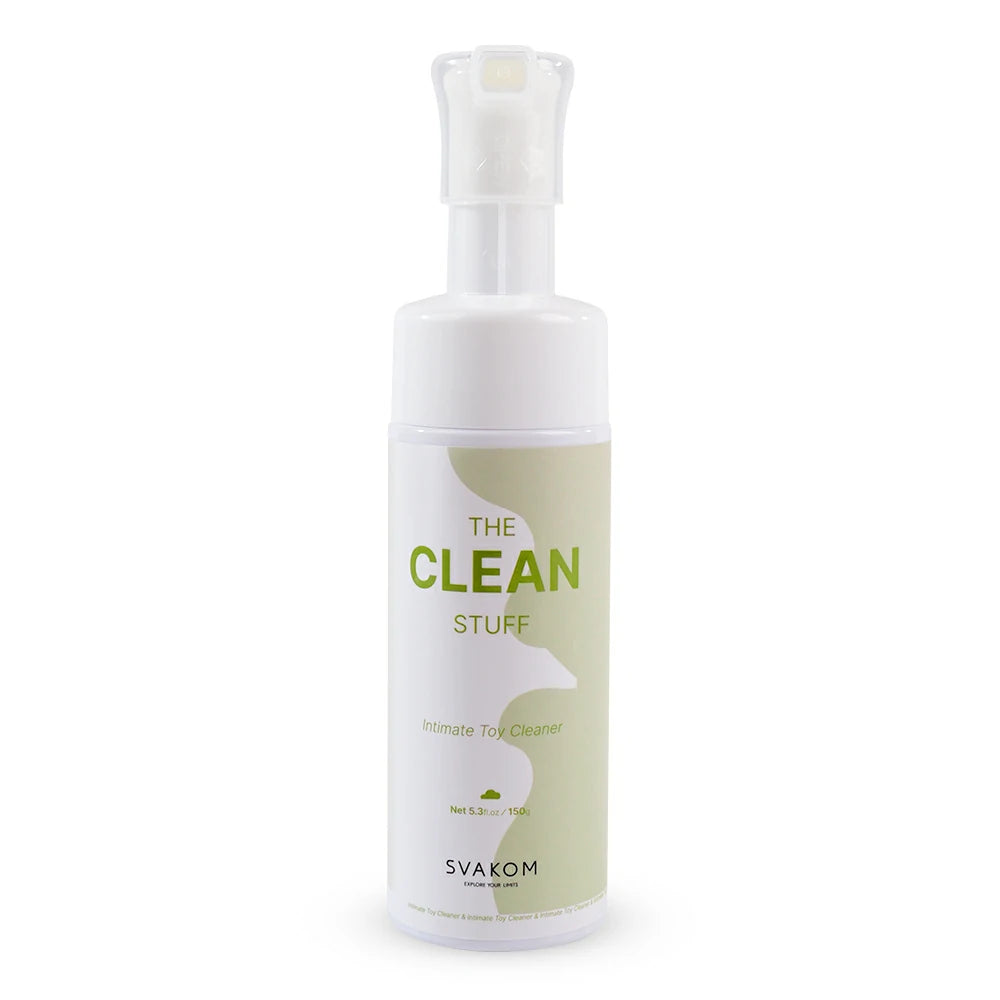 Toy Care Cleaner